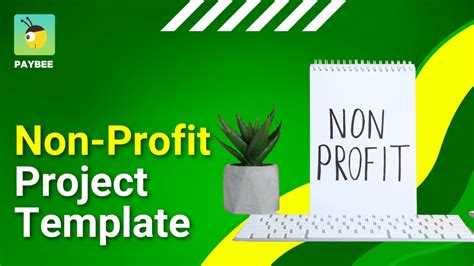 Mastering the Art of Nonprofit Budgeting: A Comprehensive.